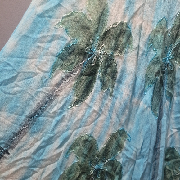 Bawa canada summer dress L - Picture 6 of 9